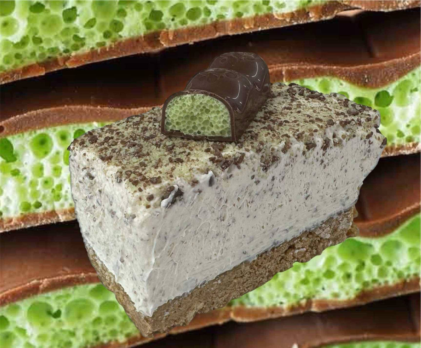 Cheesecakes