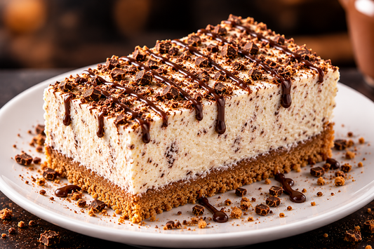 Cheesecakes