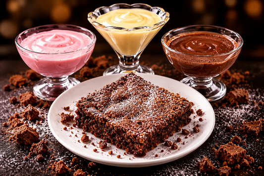 Chocolate Concrete