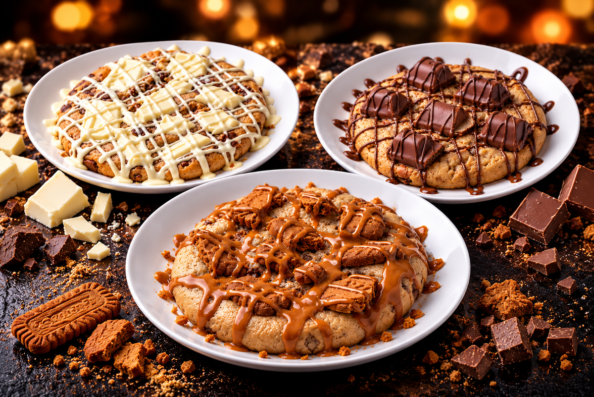 Cookie Dough