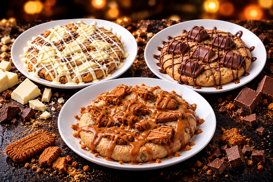 Cookie Dough