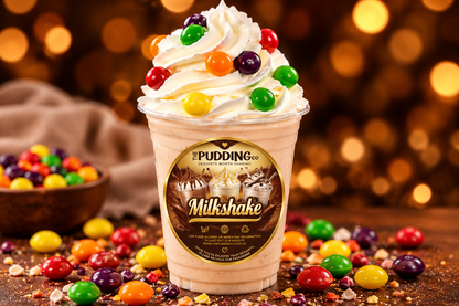 Milkshakes