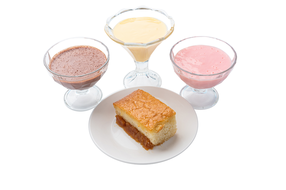 Products Page 2 The Pudding Co Grimsby